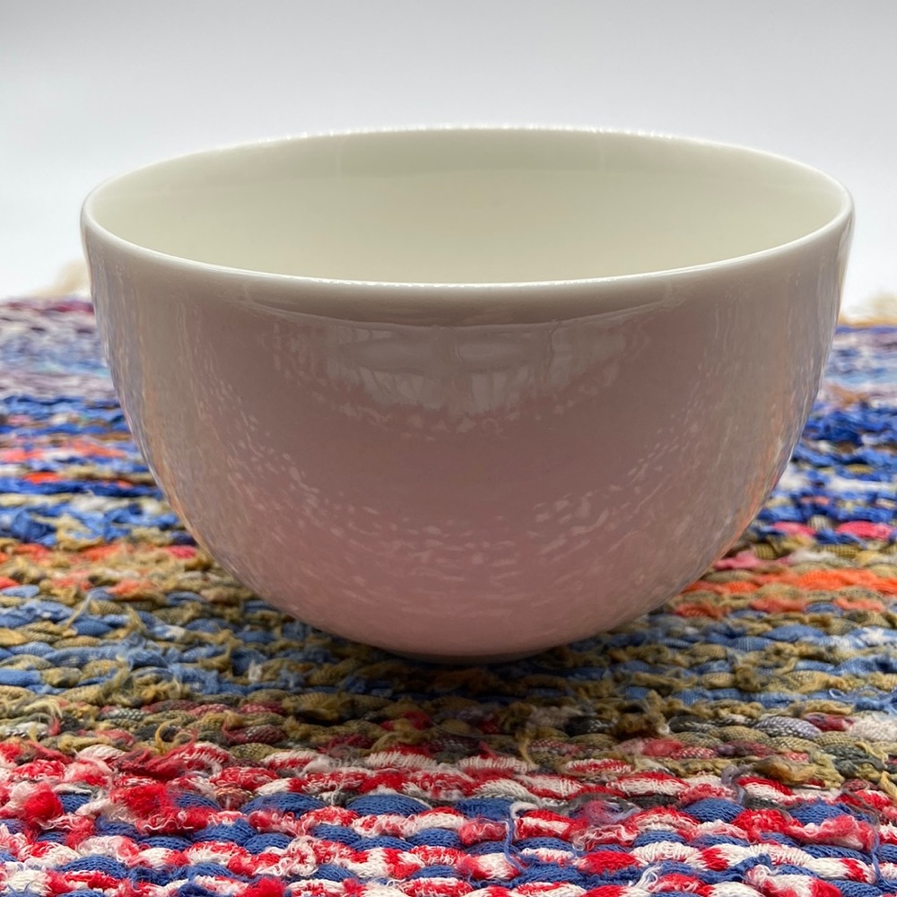 Arabia Finland 24h Soup / Cereal Bowl Porcelain by Heikki Orvola